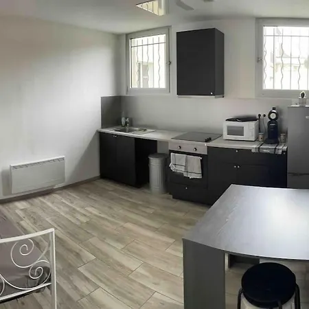 Logement 1 A 4 Personnes Vitry-le-François Buitenkant foto