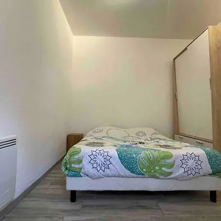 Logement 1 A 4 Personnes Vitry-le-François Buitenkant foto