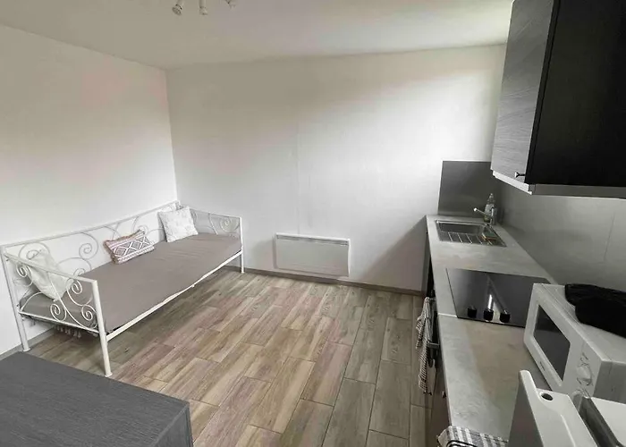 Logement 1 A 4 Personnes