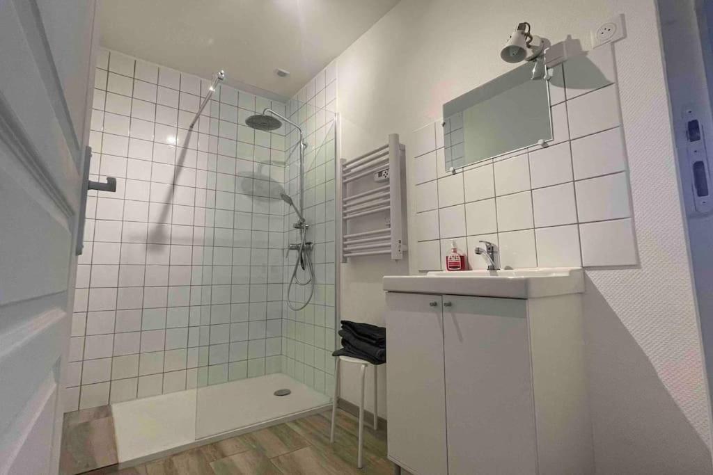 1 A 4 Personnes Appartement Vitry-le-François