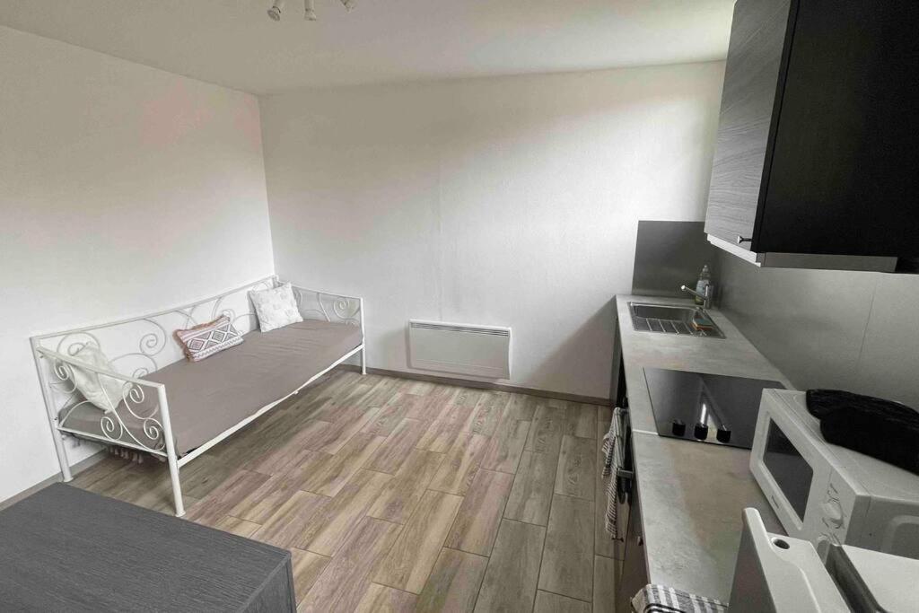 1 A 4 Personnes Appartement *